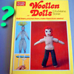 Woollen Dolls ?