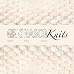 www.grignascoknits.it homepage